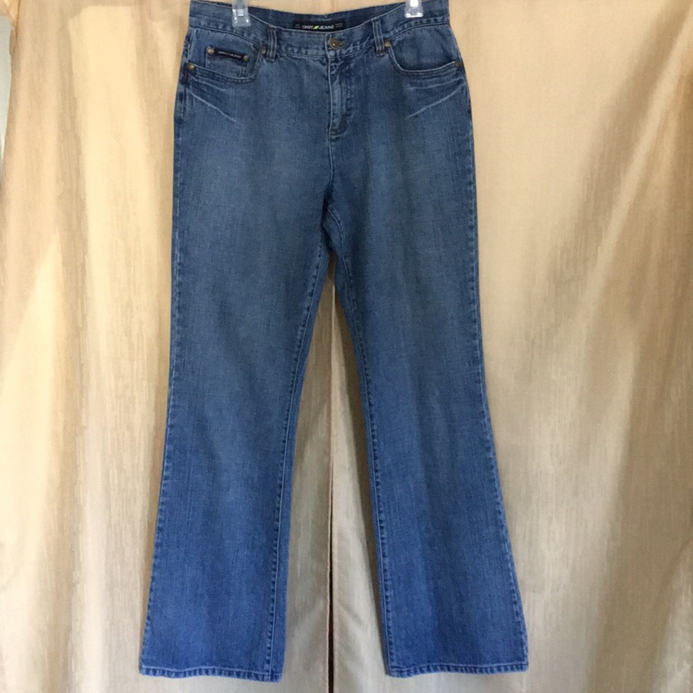 DKNY SOHO jeans